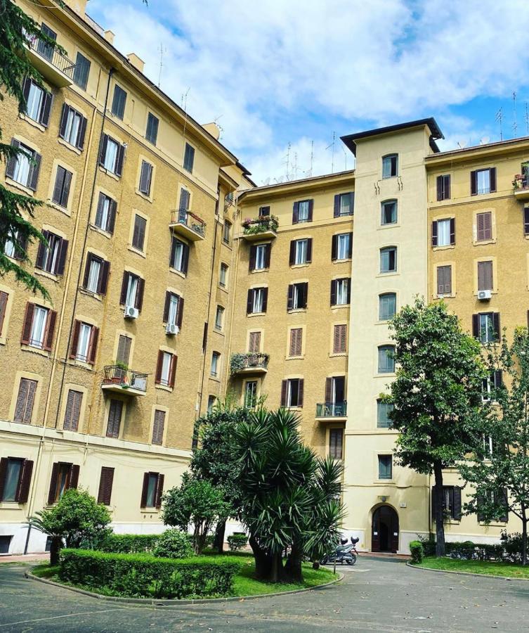 Carpe Diem Vaticano 罗马 外观 照片